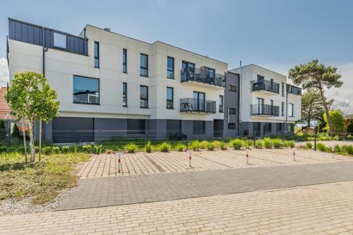 Nad Zalewem Apartment By Renters