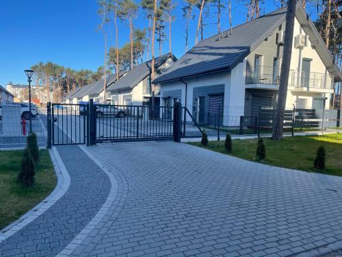 Apartamento Horizon Park 1