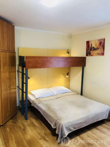 Hostal Przy Pla?y