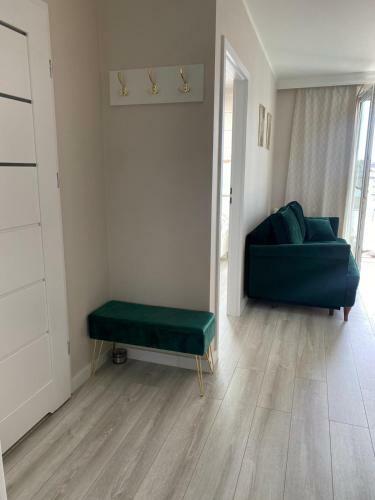 Green Apartment S?oneczne Tarasy