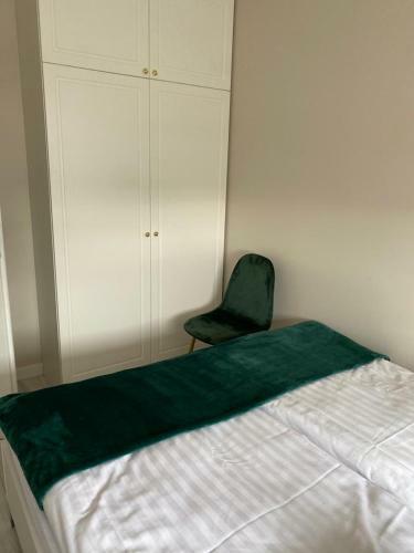 Green Apartment S?oneczne Tarasy