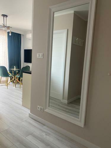 Green Apartment S?oneczne Tarasy