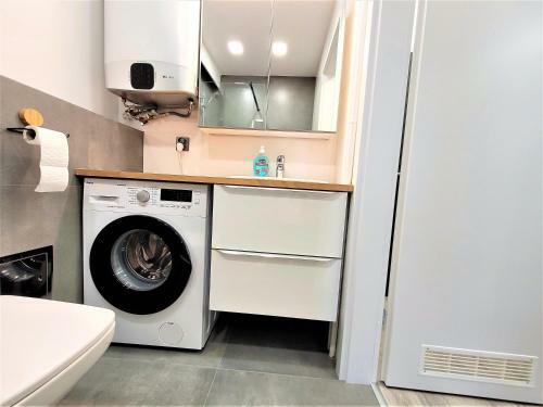 Apartament Na Osiedlu Sikornik