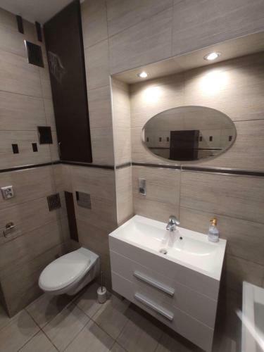 Apartamento Szcz??liwa Si�demka