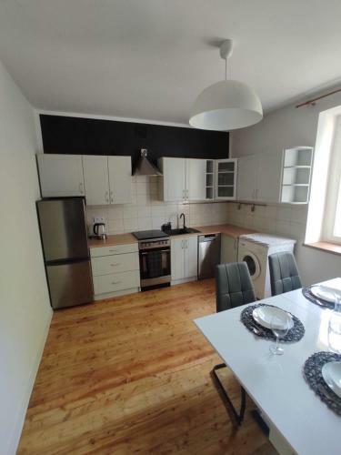 Apartamento Szcz??liwa Si�demka