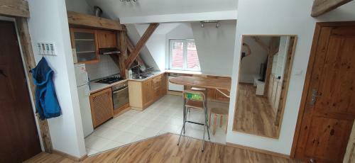Apartament Gliwice Centrum