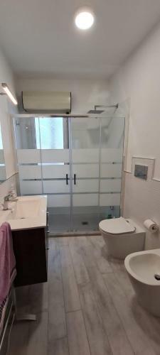 Apartamento Casa Rusani