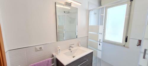 Apartamento Casa Rusani
