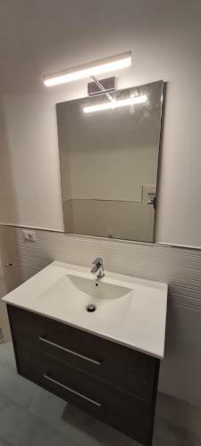 Apartamento Casa Rusani