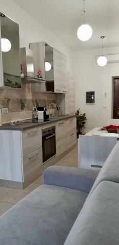 Apartamento Profumo Di Sale