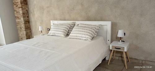 Apartamento Castello Room & Spa