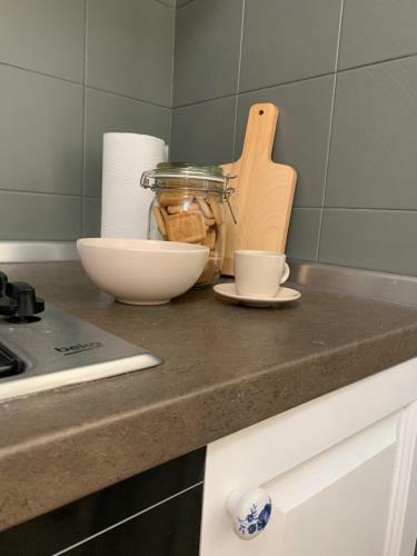 Apartamento Appartamento Piacevole E Accogliente: Smart Charter