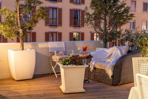 Apartamento La Terrazza Sul Corso