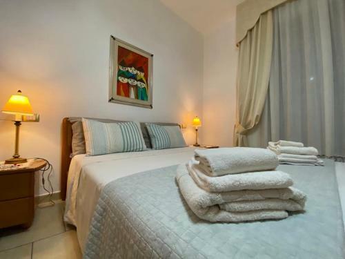 Apartamento Long Life Parco Della Musica