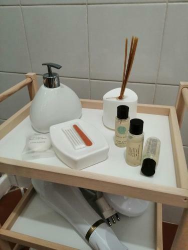 Apartamento Casa Diego