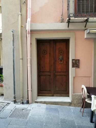 Apartamento Casa Diego