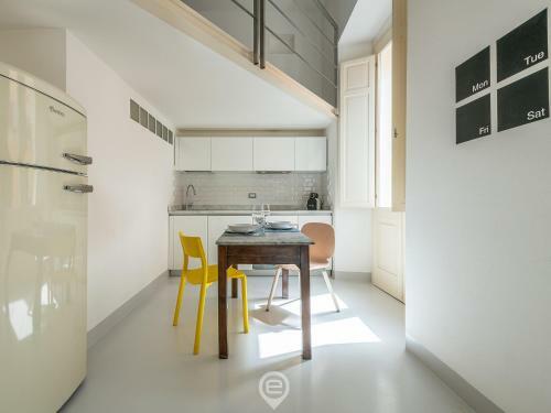 Apartamento Valeria's Loft - Marina District