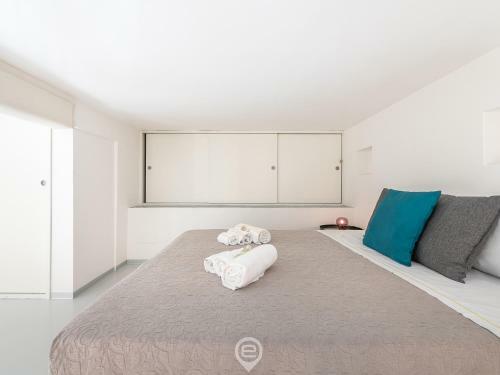 Apartamento Valeria's Loft - Marina District