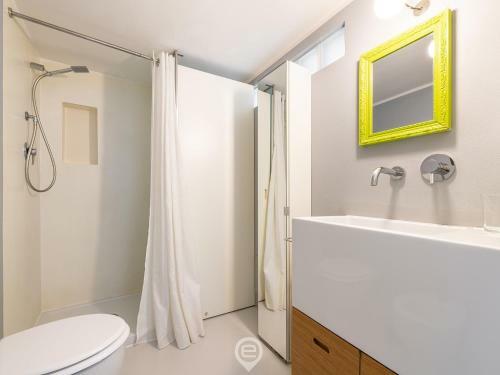 Apartamento Valeria's Loft - Marina District