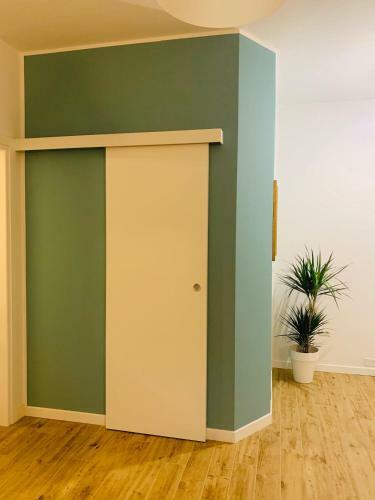 Apartamento Civico Venti
