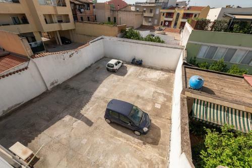 Apartamento Casa Vacanze Veronica