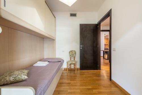 Apartamento Casa Paola