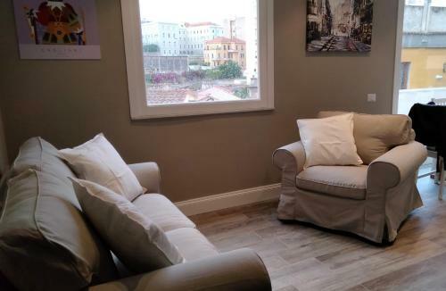 Apartamento Momhouse - Appartamento - Cagliari