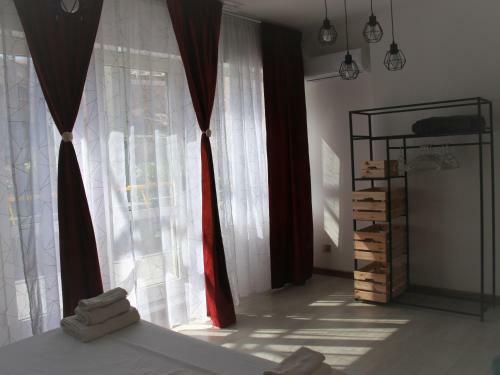 Apartamento Appartamento Centrale