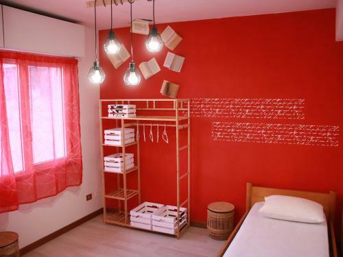Apartamento Appartamento Centrale