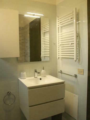 Apartamento Appartamento Centrale