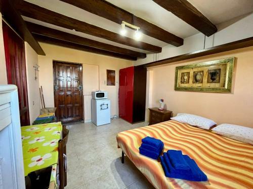 Apartamento Castello8 Studio Flat