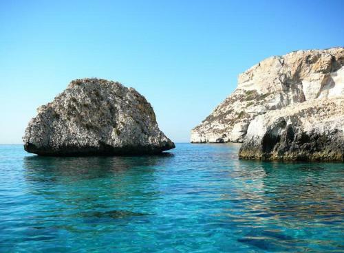 Bed & Breakfast I Fenicotteri Rosa