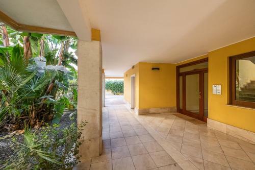 Apartamento Goldhouse