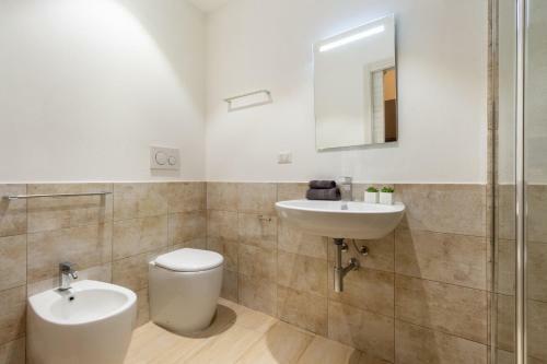 Apartamento Casa Vacanza Home Maf