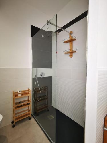 Apartamento Artemis Guest House