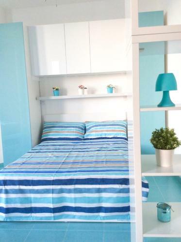 Apartment On The Sea
