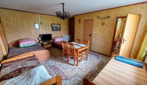 Agroturystyka Pokoje U So?tysa