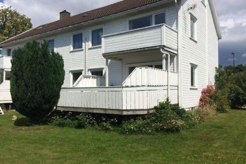 Keybutler Spacious Apartment Ingerthas Vei