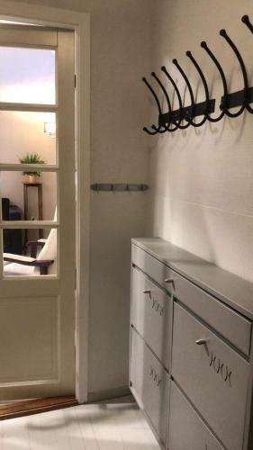 Apartamento L�kkeveien 12