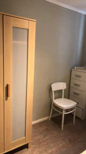 Apartamento L�kkeveien 12