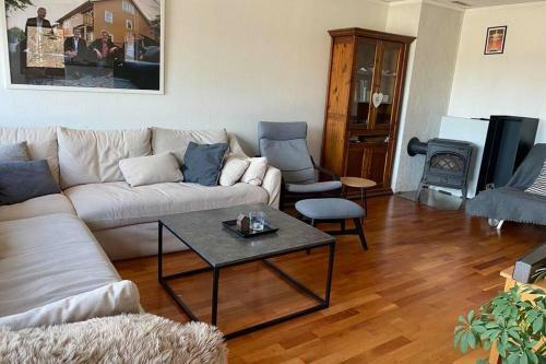 Apartamento Marikollen, Spacious Appartment With Sunny Veranda