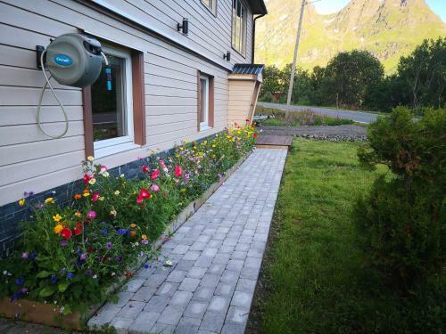 Lofothouse - A Luxury Home In Lofoten