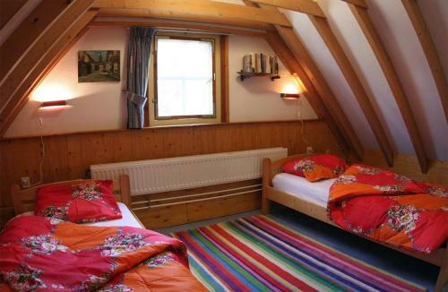 2 Pers Vakantiehuis 't Diekshoes