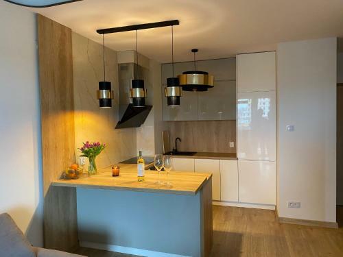 Homely Apartaments & Free Parking