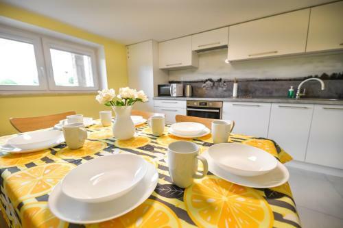 Apartamento Czarcza Rooms