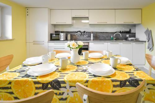 Apartamento Czarcza Rooms