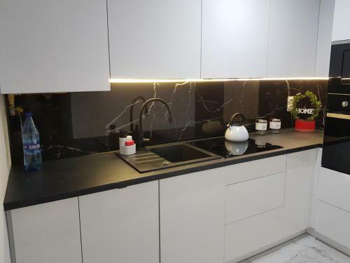 Apartament 4 Osobowy