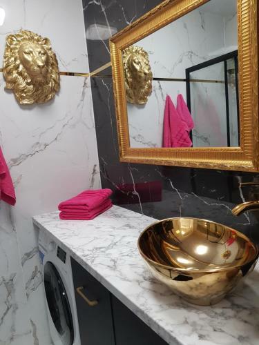 Apartament 4 Osobowy