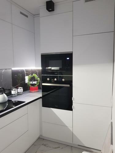 Apartament 4 Osobowy