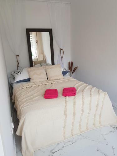 Apartament 4 Osobowy
